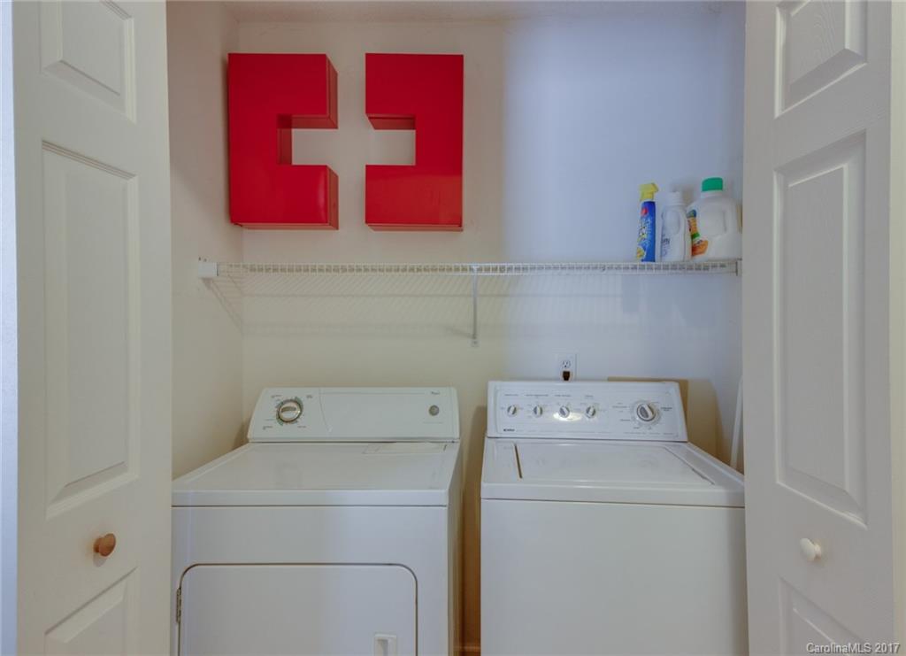 Cambridge Commons - Residential