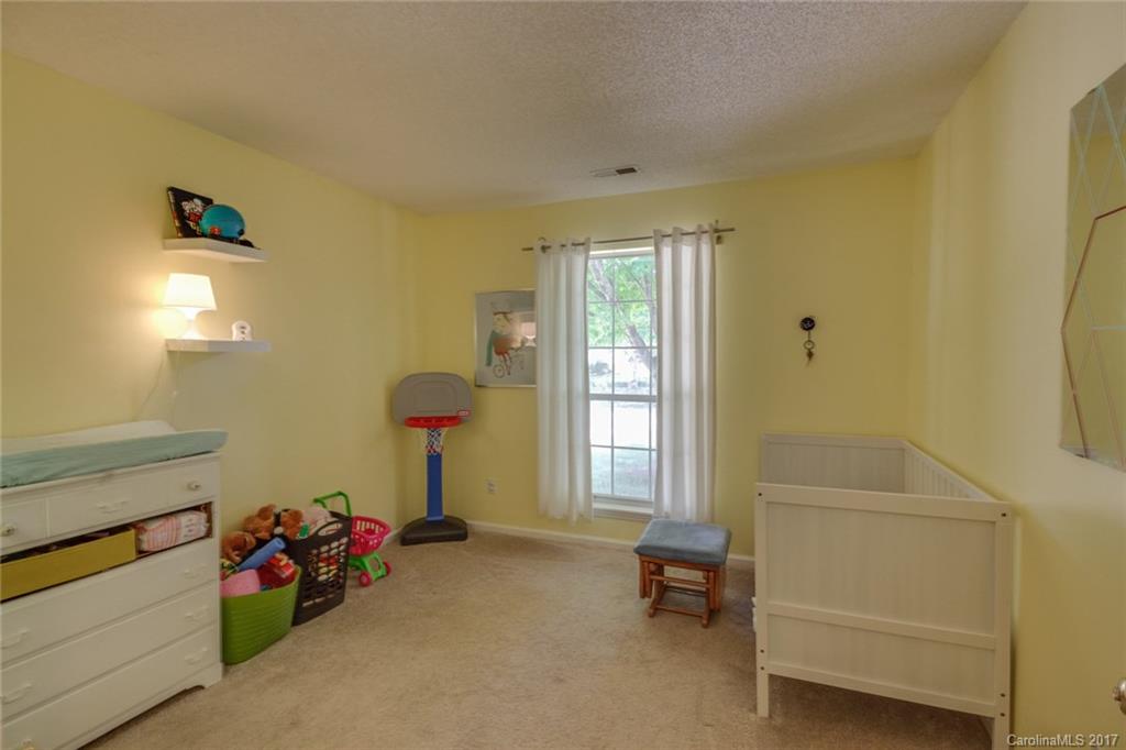 Cambridge Commons - Residential