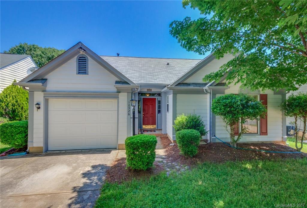 Cambridge Commons - Residential