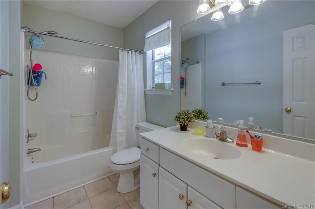 Cambridge Commons - Residential