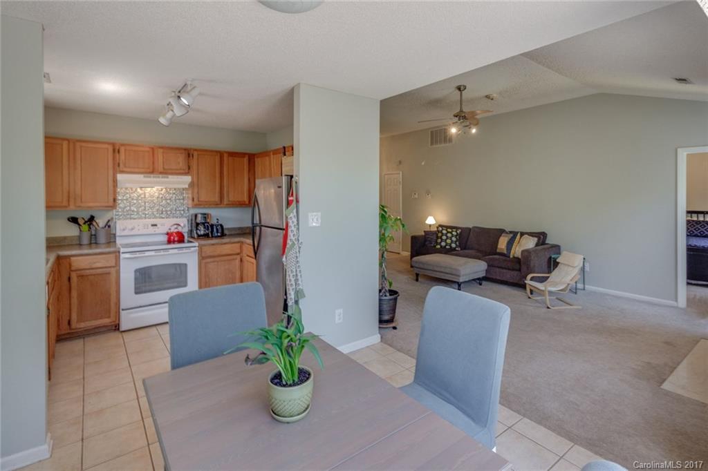 Cambridge Commons - Residential