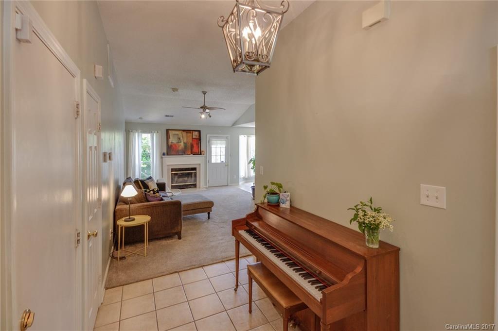 Cambridge Commons - Residential