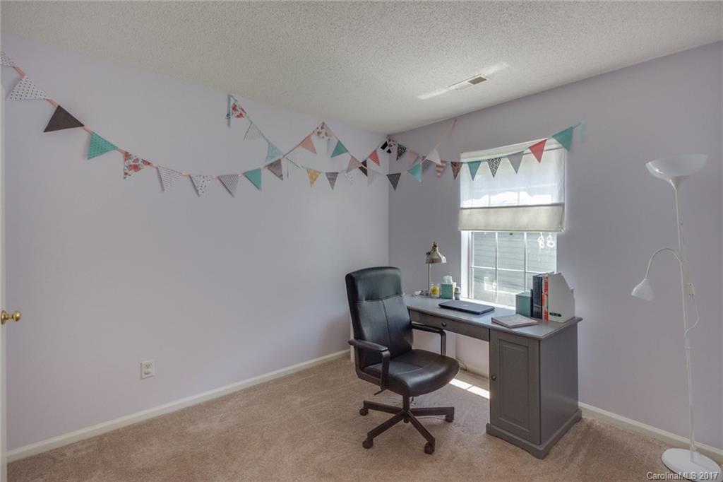 Cambridge Commons - Residential