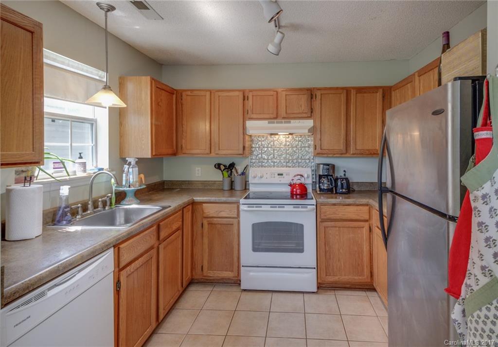 Cambridge Commons - Residential