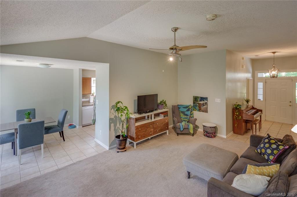 Cambridge Commons - Residential