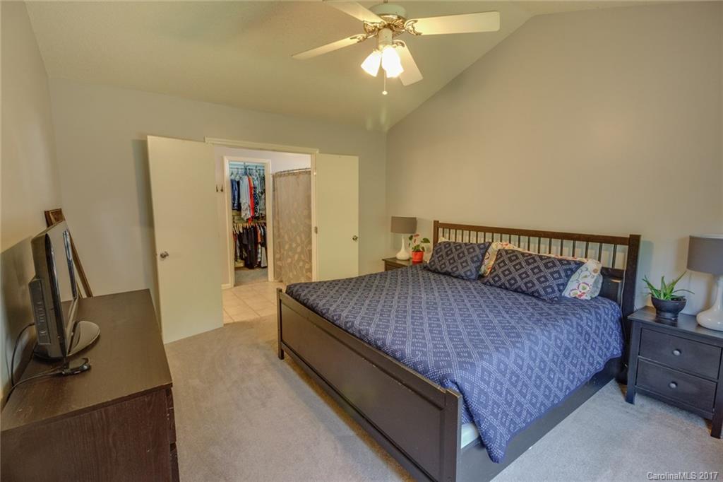 Cambridge Commons - Residential