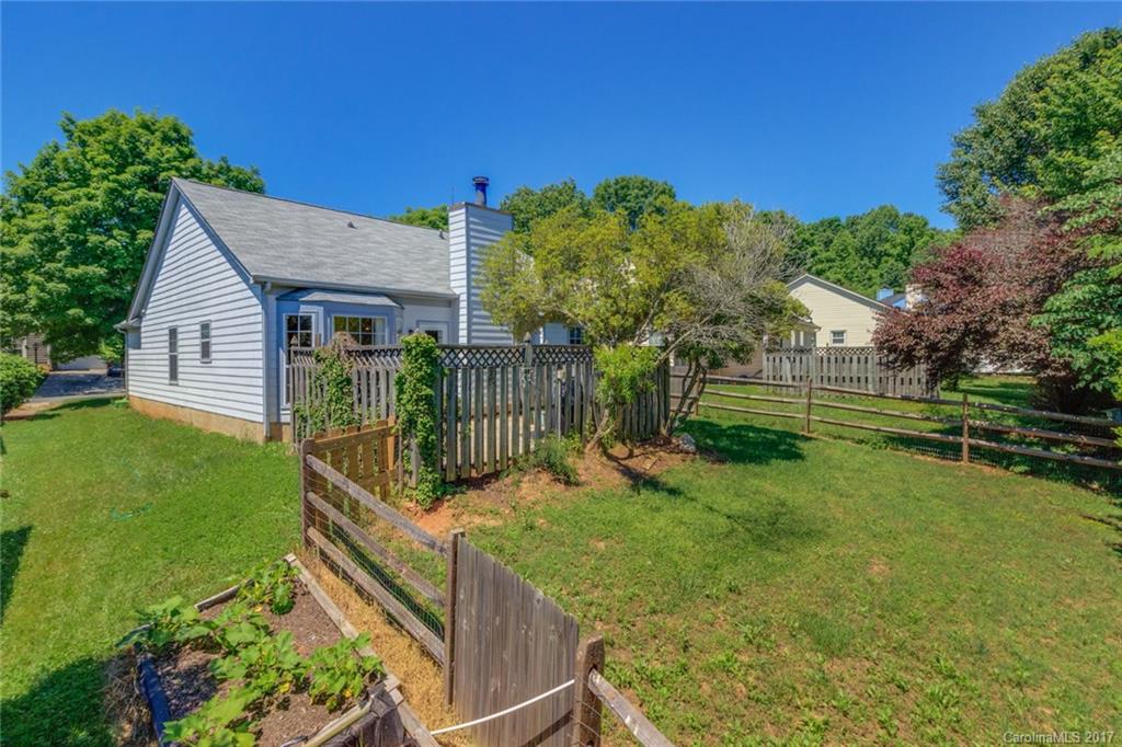 Cambridge Commons - Residential