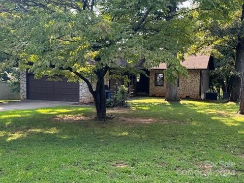 A home in Statesville