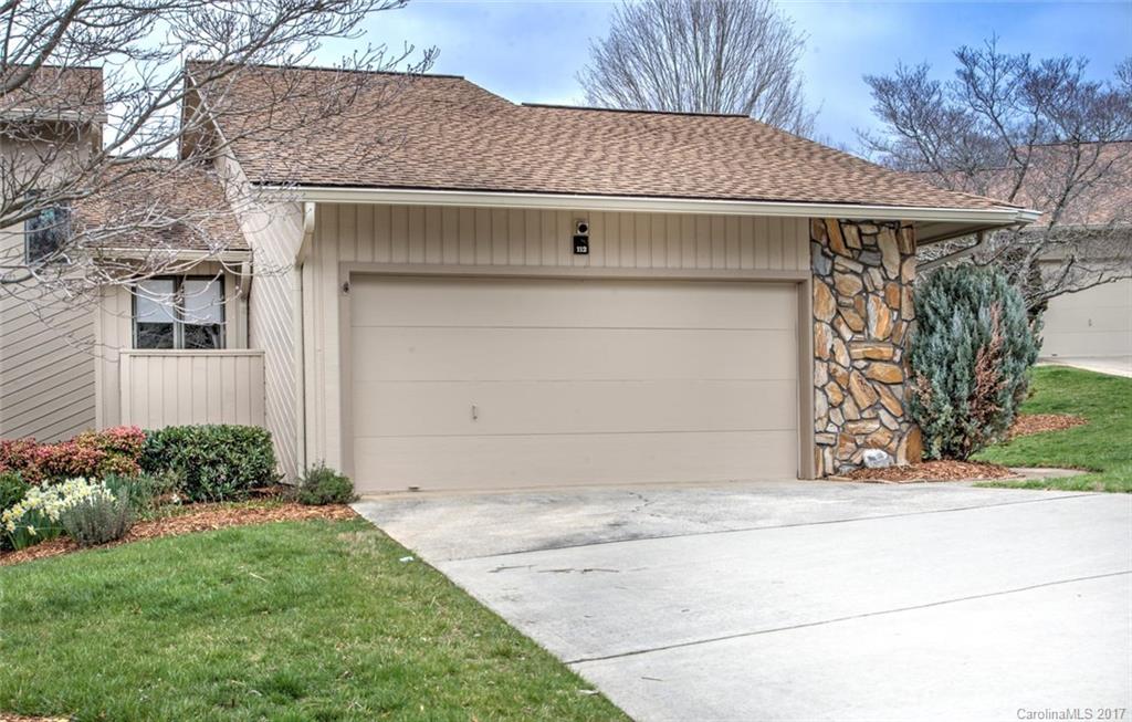 Deerwood - Residential