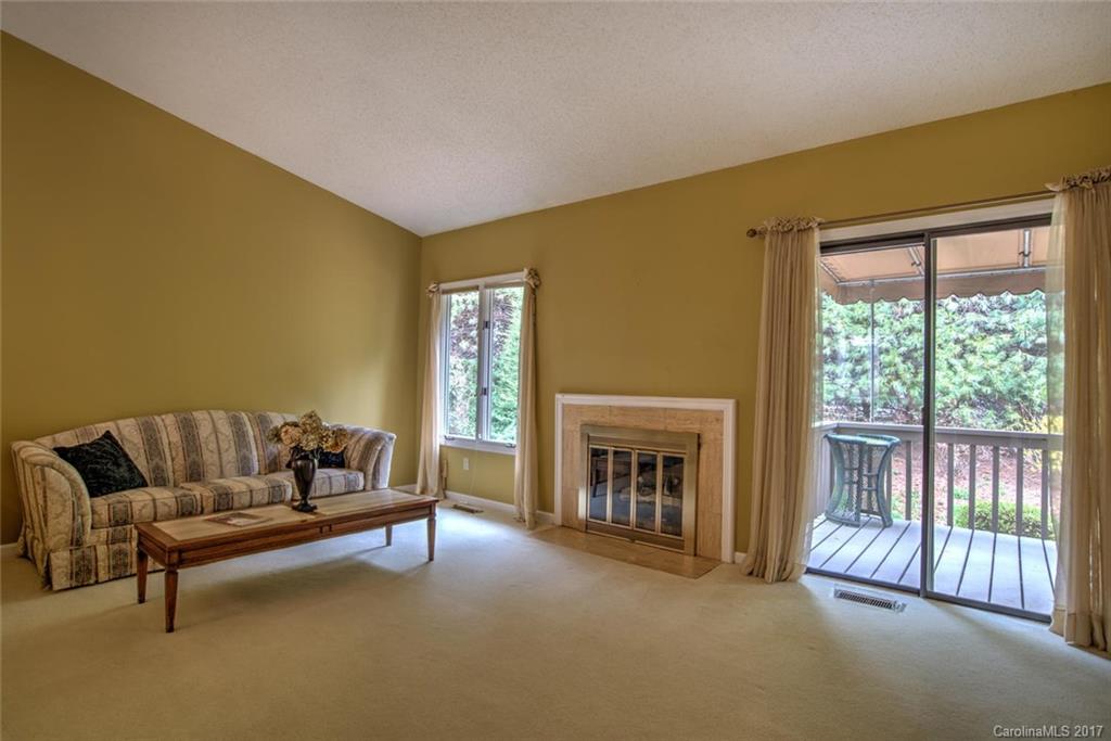 Deerwood - Residential