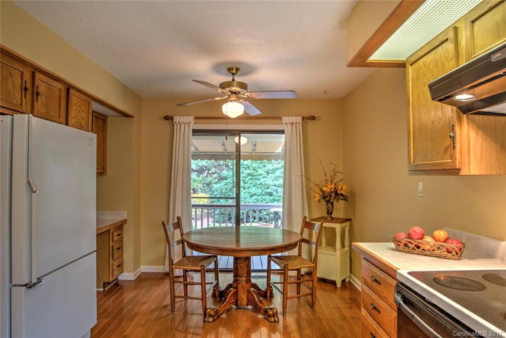 Deerwood - Residential