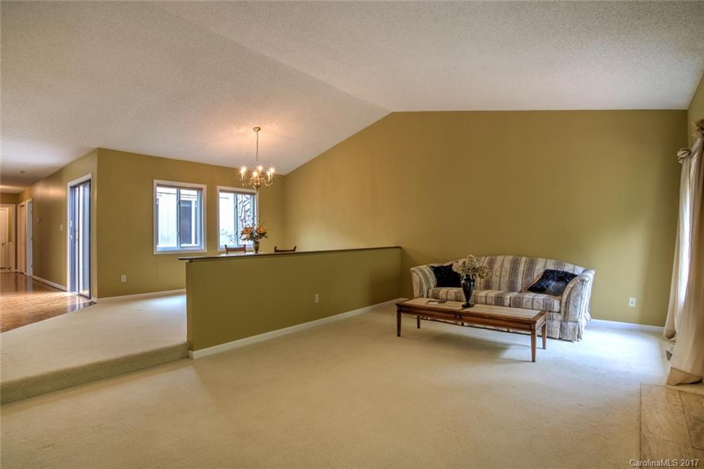 Deerwood - Residential
