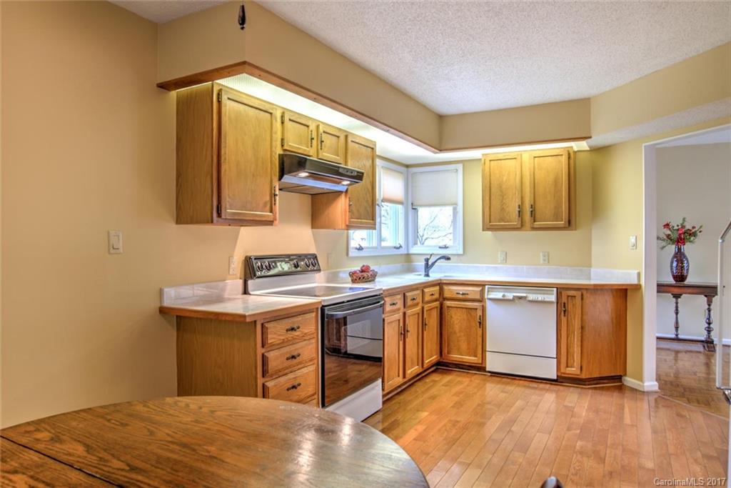 Deerwood - Residential