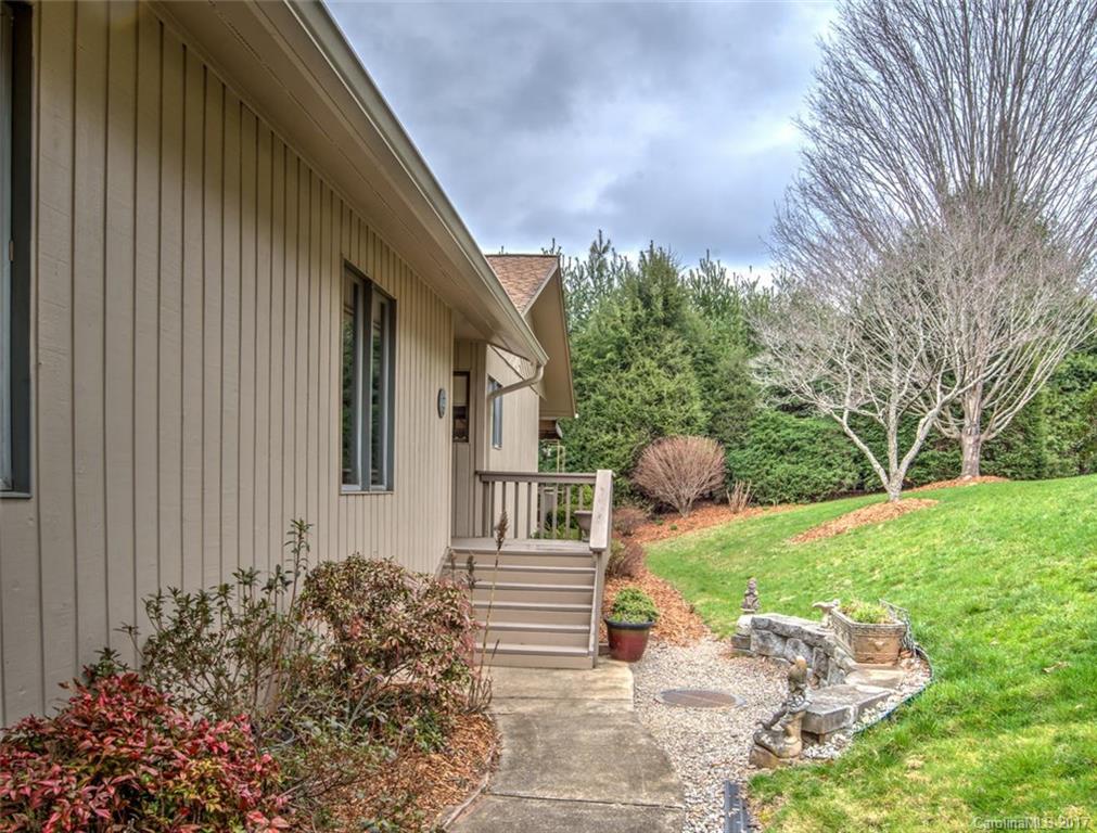 Deerwood - Residential