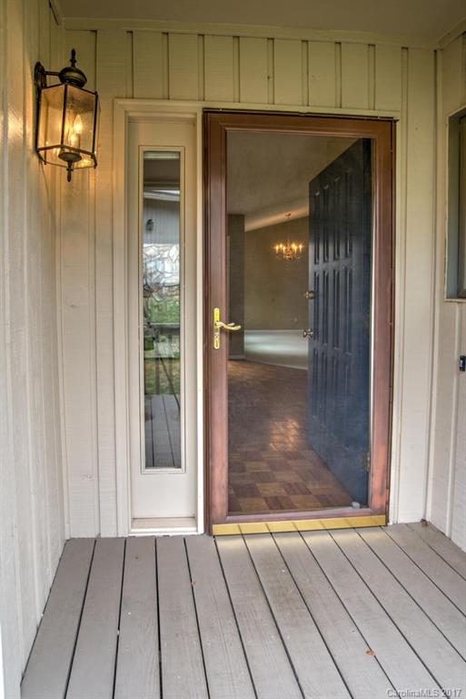 Deerwood - Residential