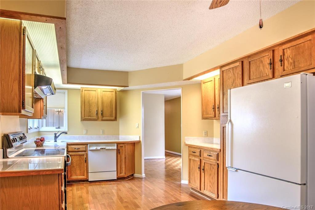 Deerwood - Residential