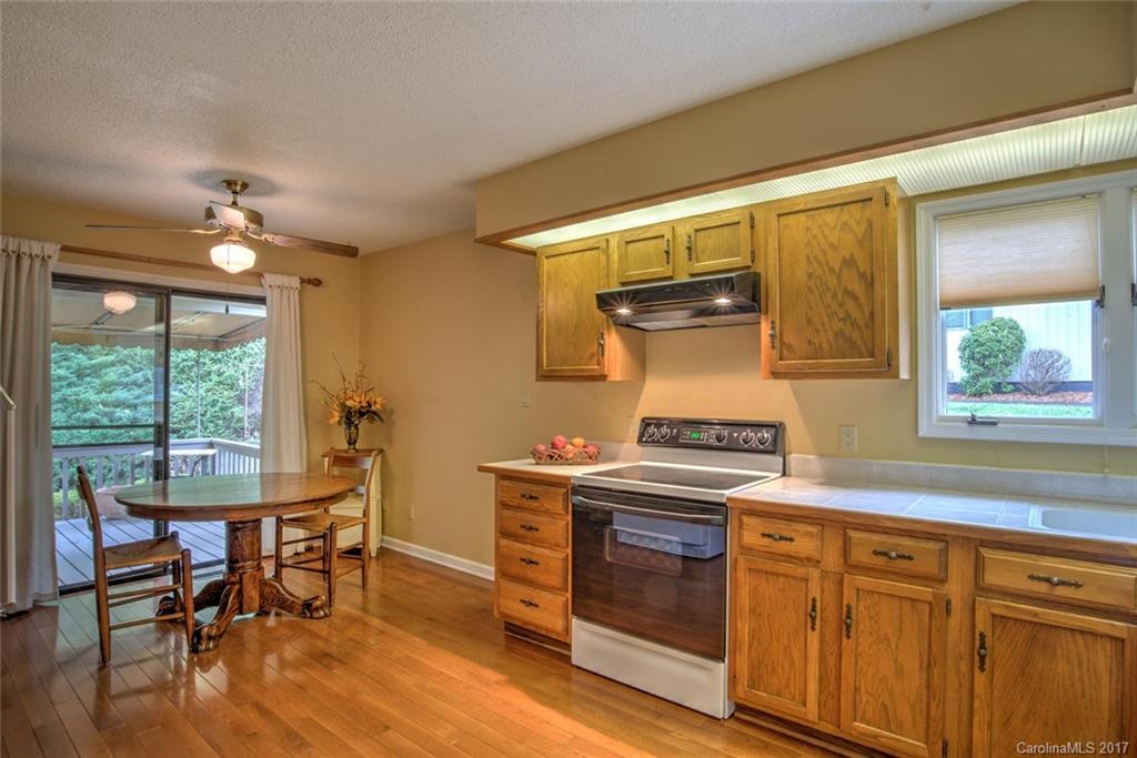 Deerwood - Residential