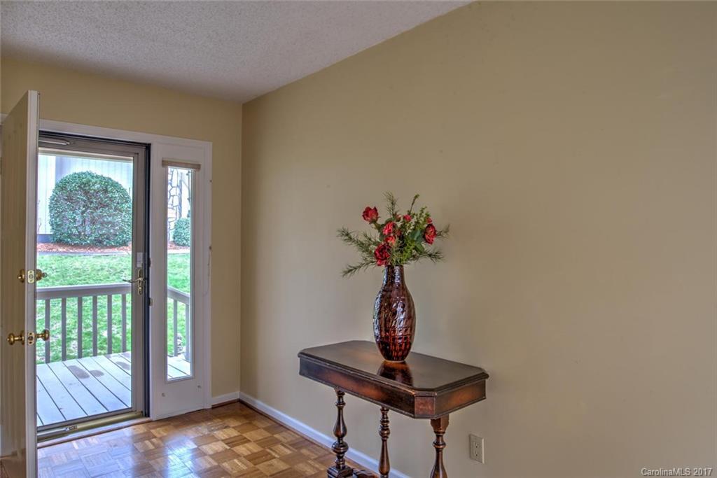 Deerwood - Residential