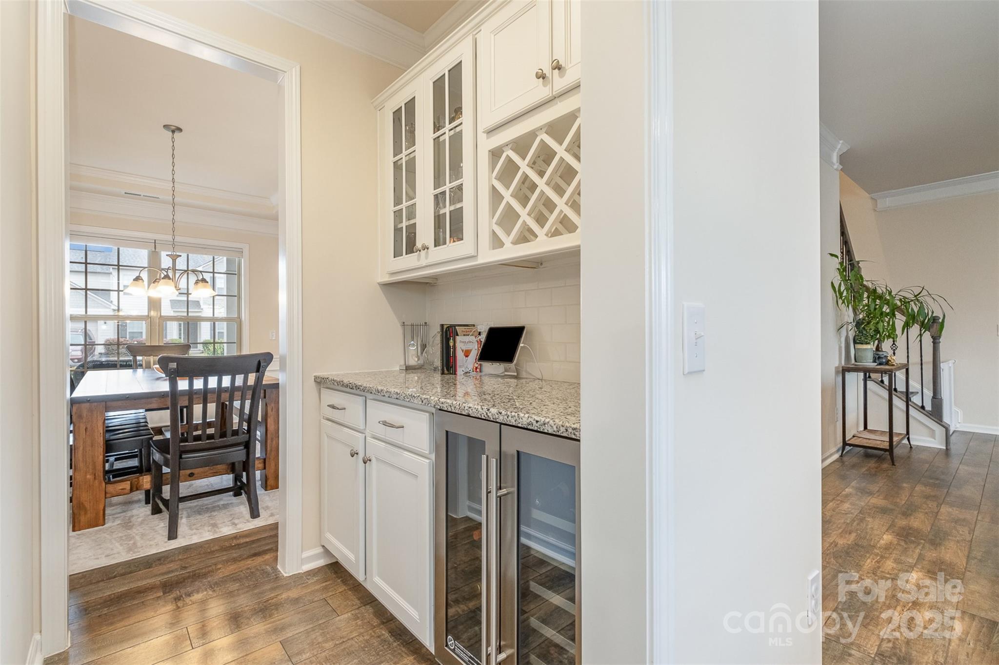 Queensbridge - Residential