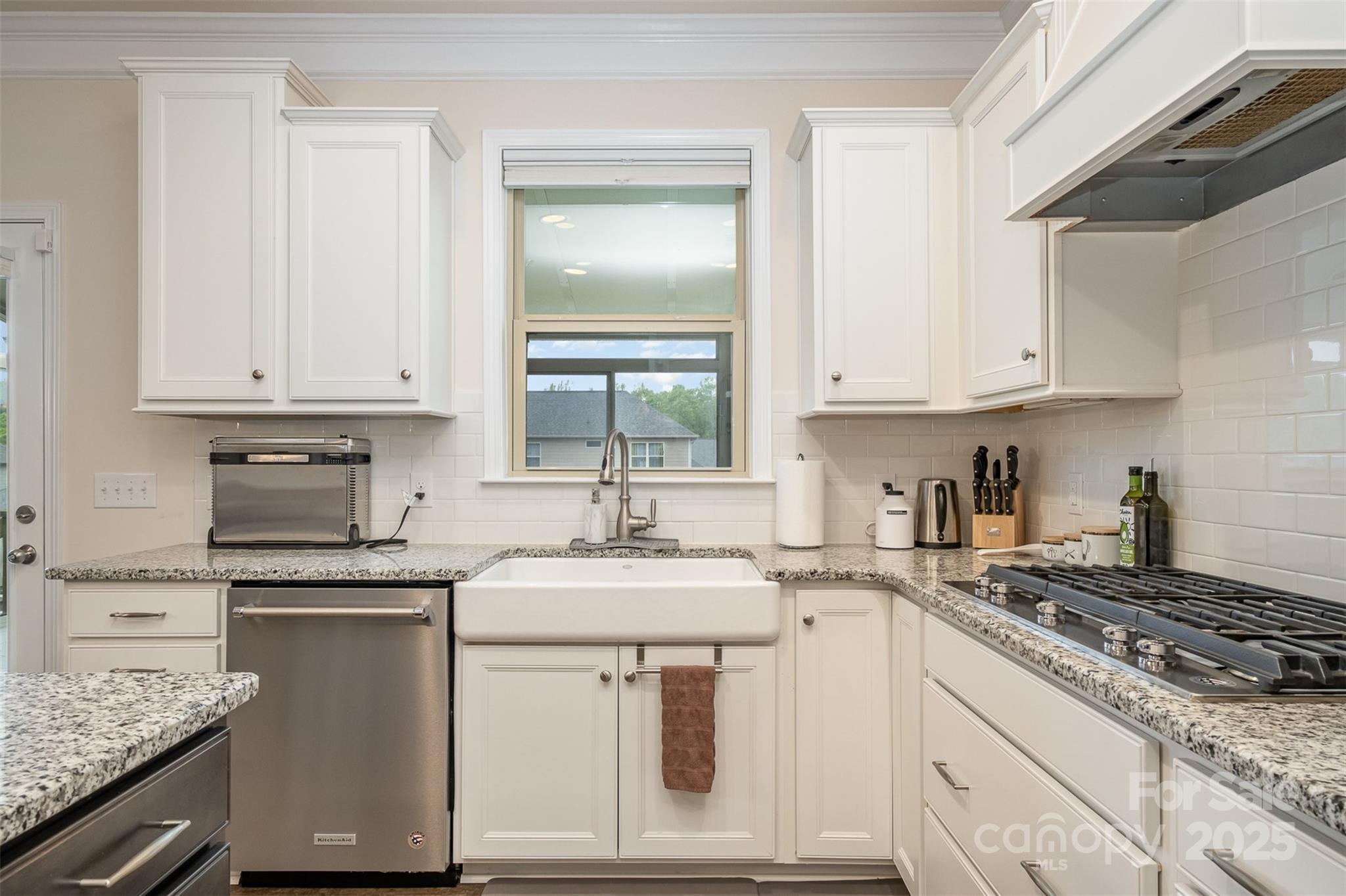 Queensbridge - Residential