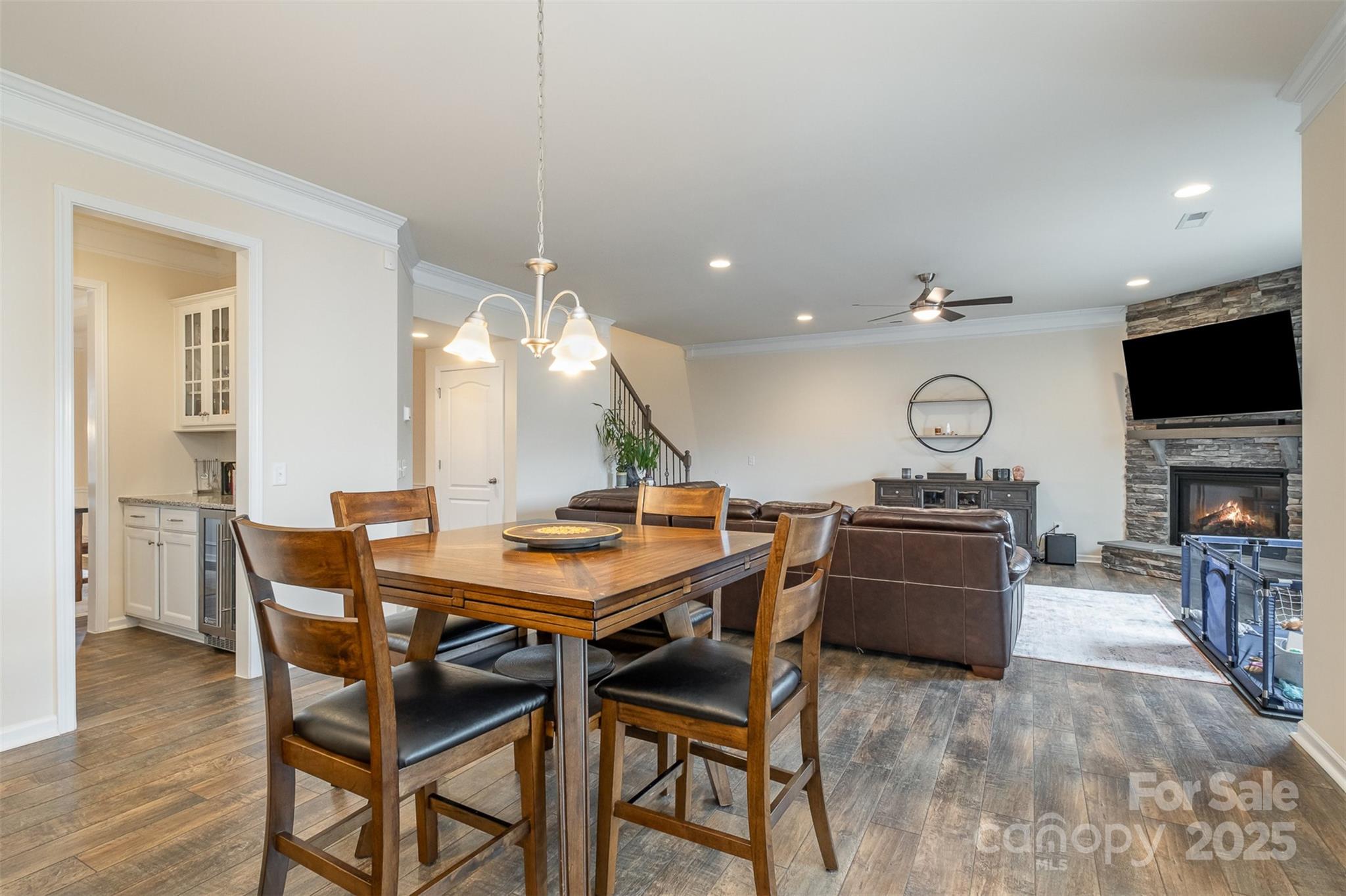 Queensbridge - Residential