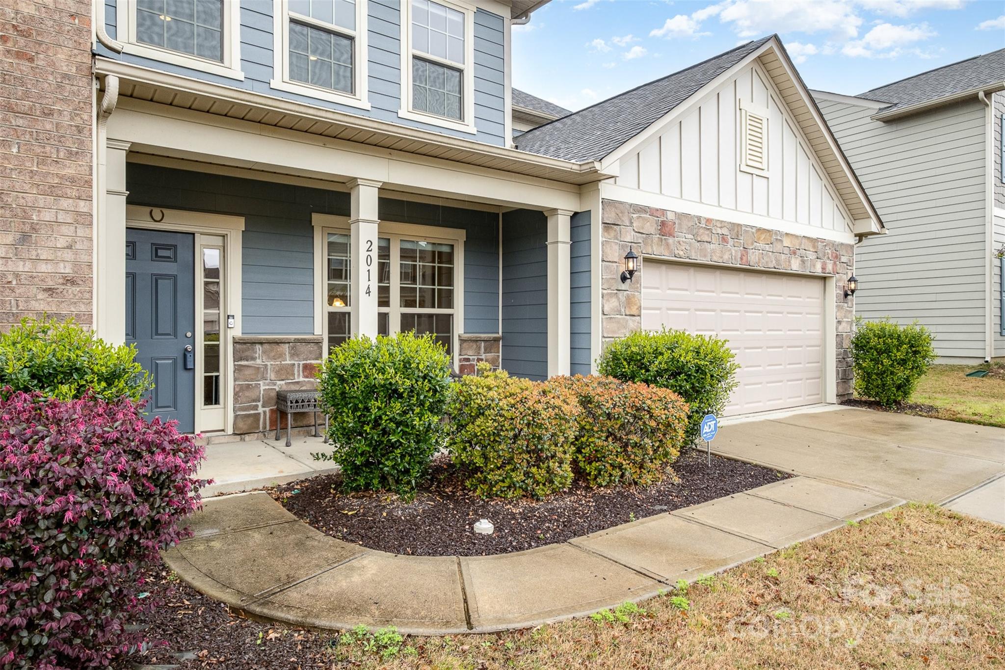 Queensbridge - Residential