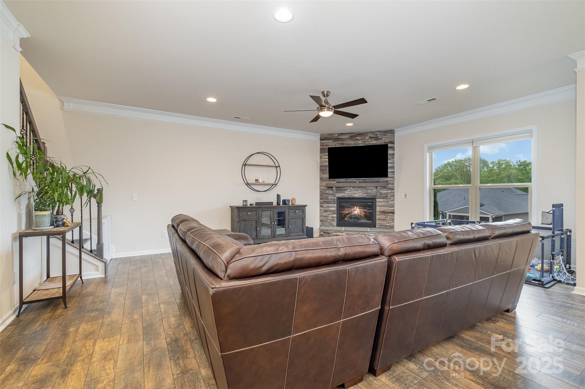 Queensbridge - Residential