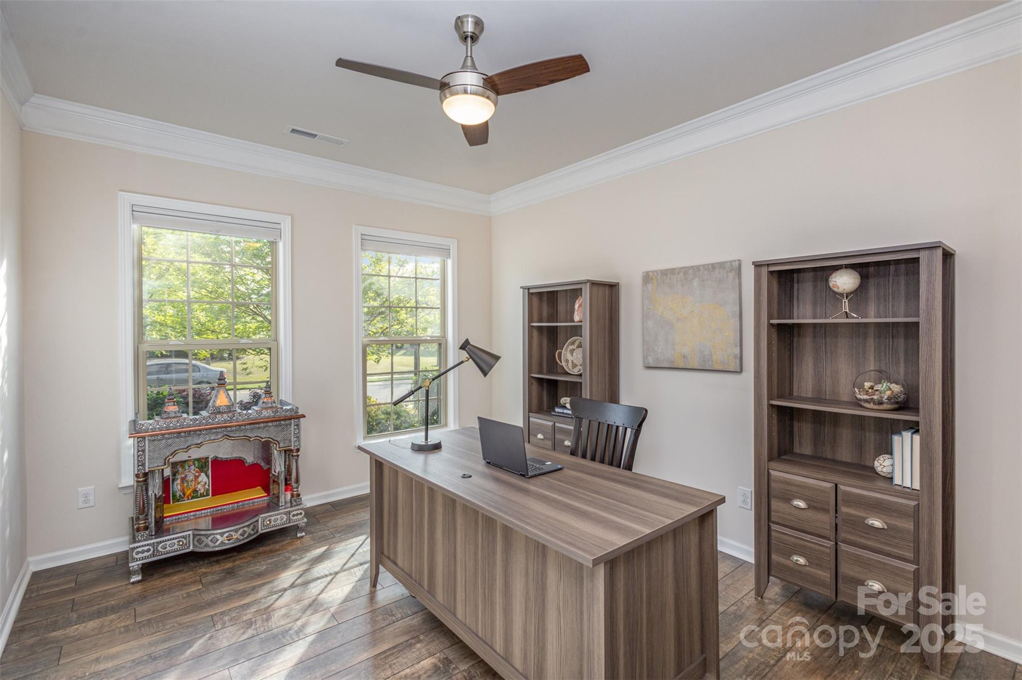 Queensbridge - Residential