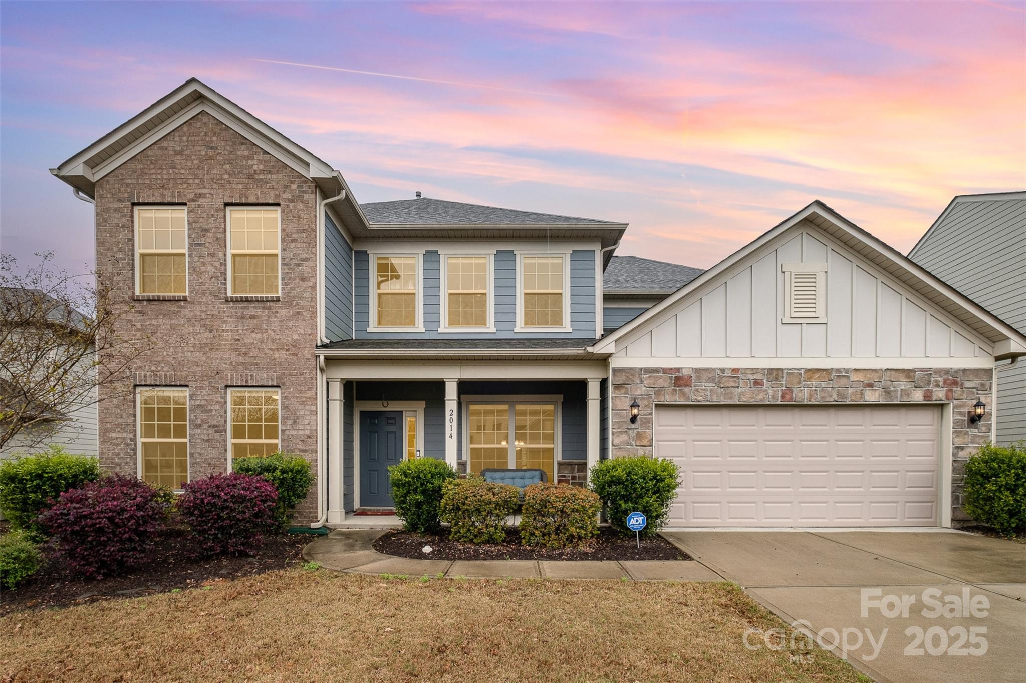 Queensbridge - Residential