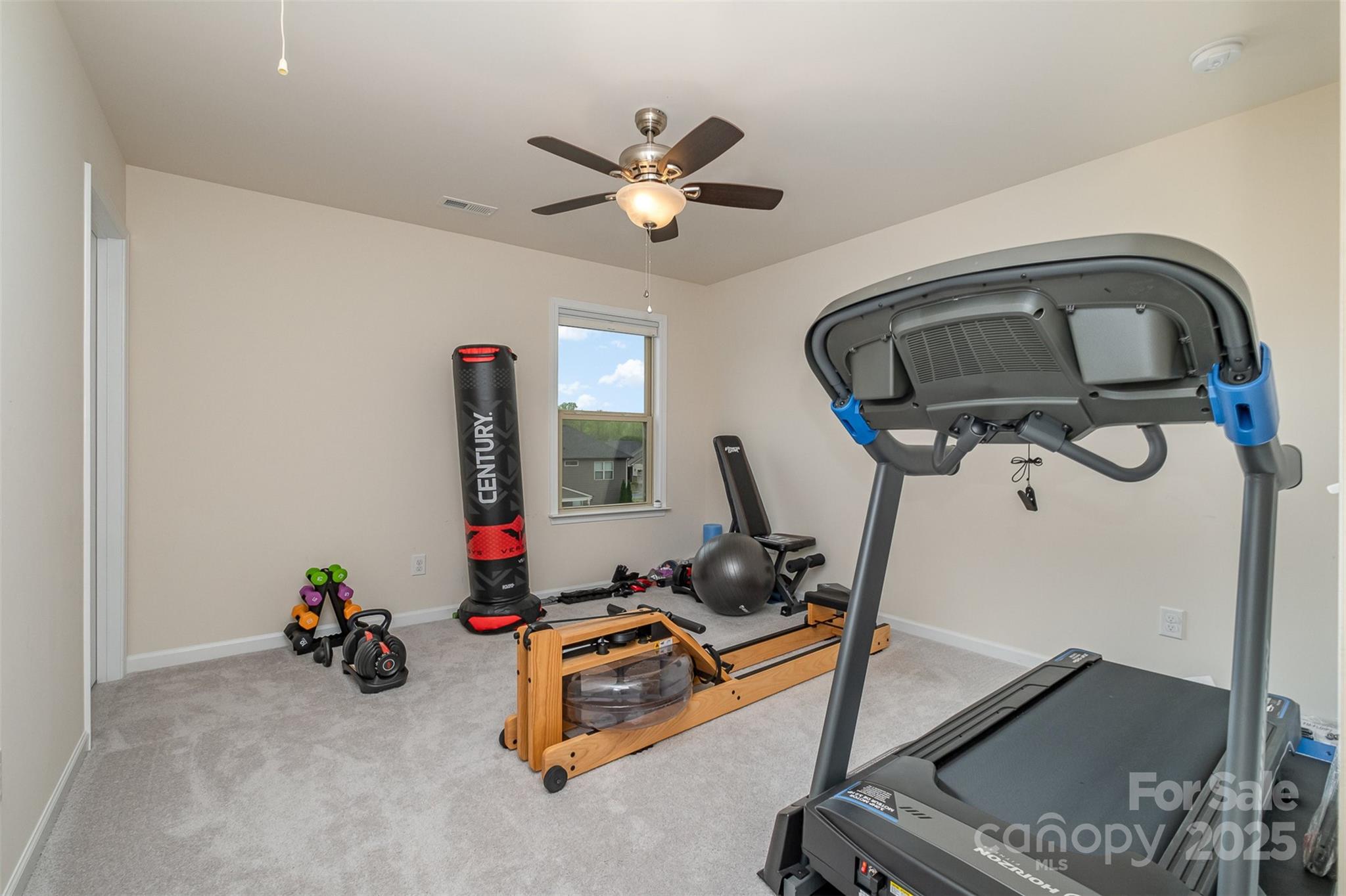 Queensbridge - Residential