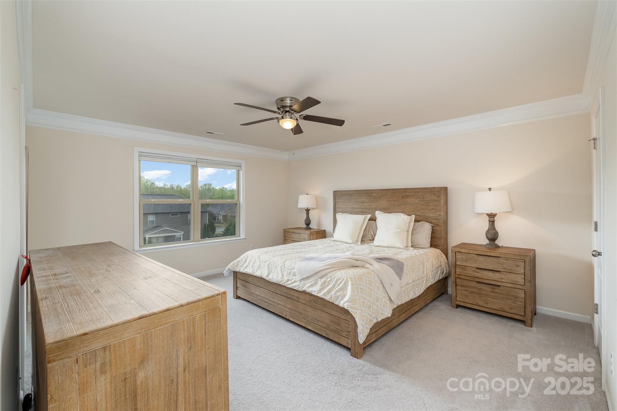 Queensbridge - Residential