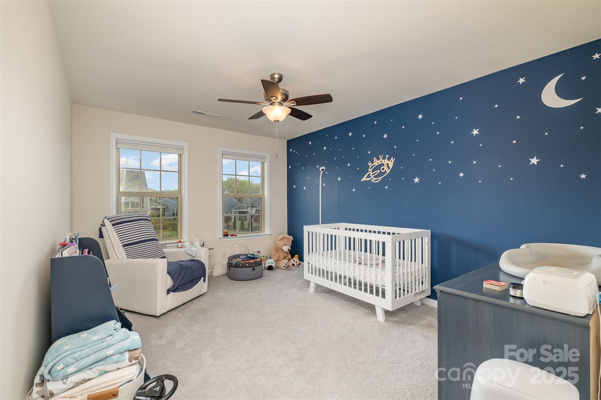 Queensbridge - Residential