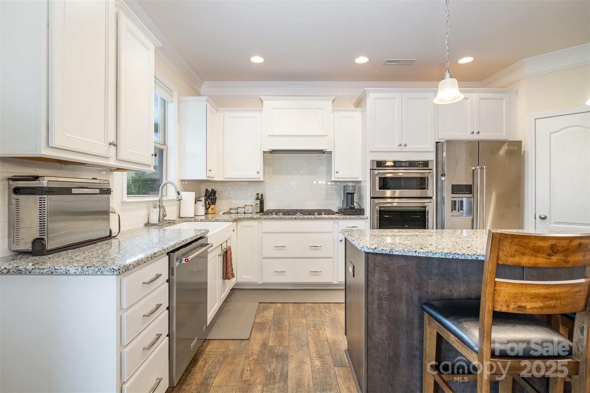 Queensbridge - Residential