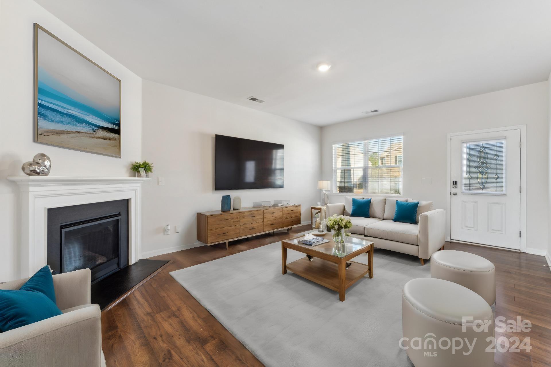 Boshamer Farms - Residential