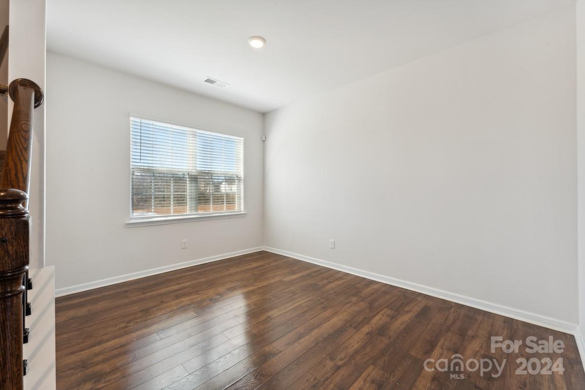 Boshamer Farms - Residential