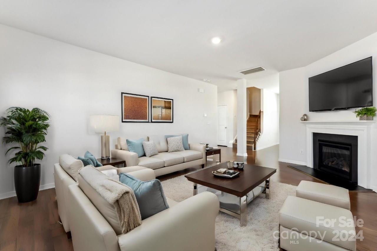 Boshamer Farms - Residential