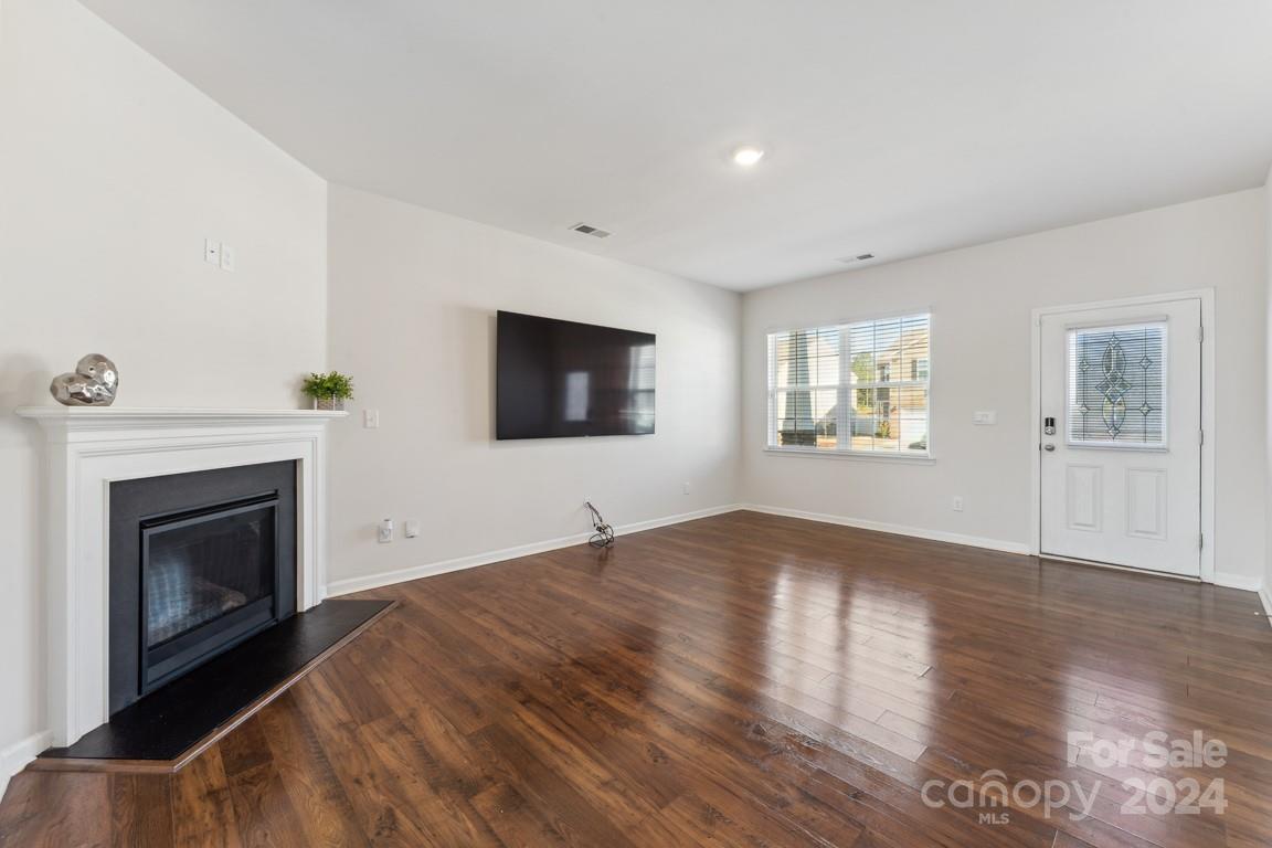 Boshamer Farms - Residential