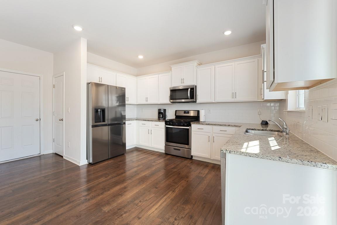 Boshamer Farms - Residential