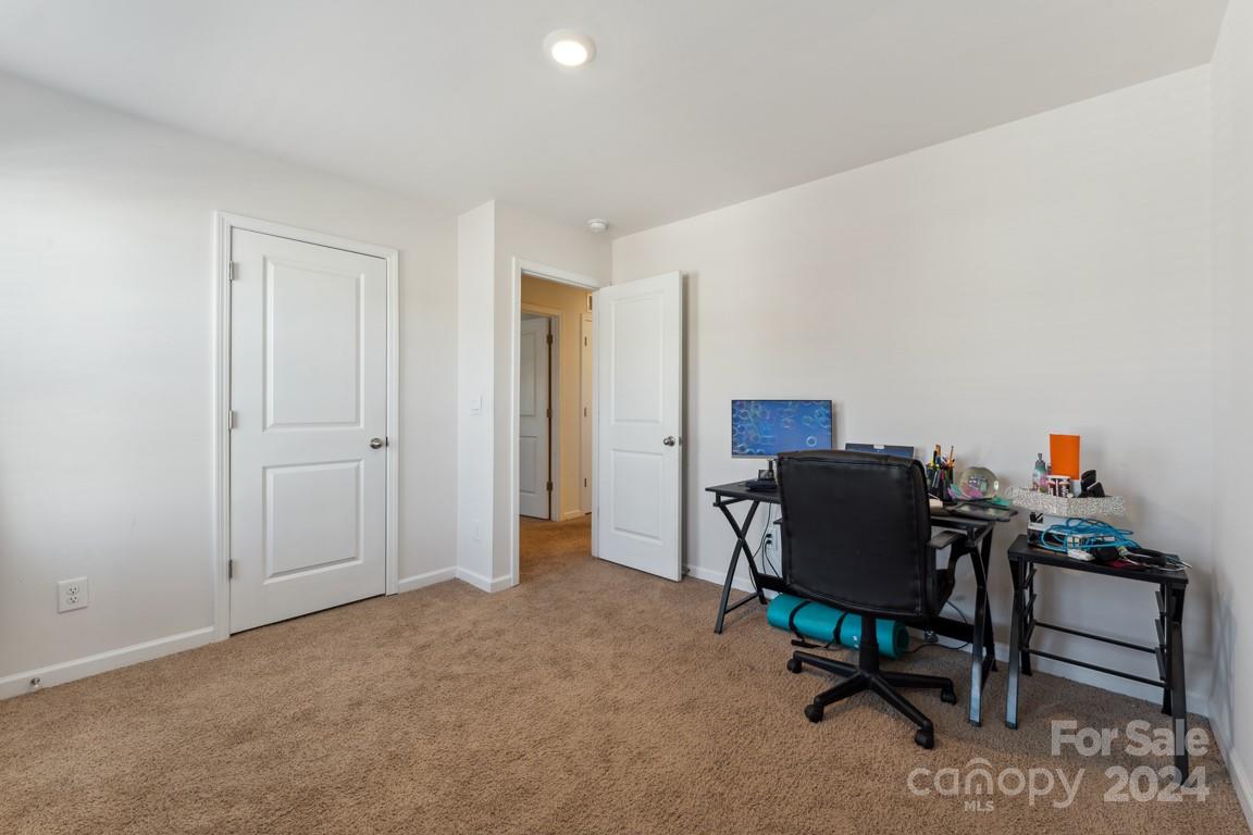 Boshamer Farms - Residential