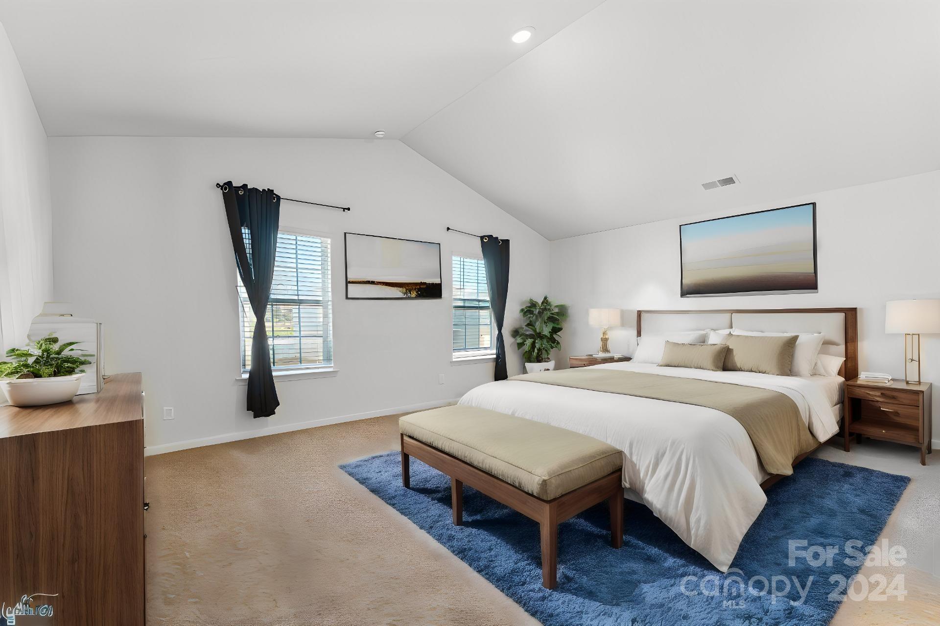 Boshamer Farms - Residential