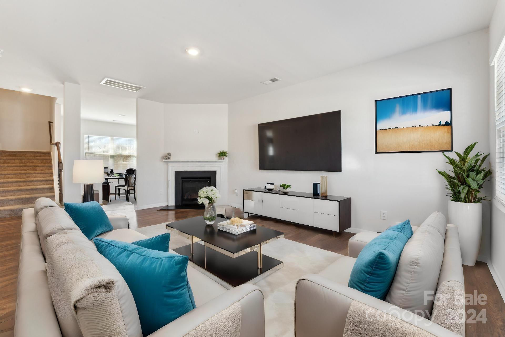 Boshamer Farms - Residential