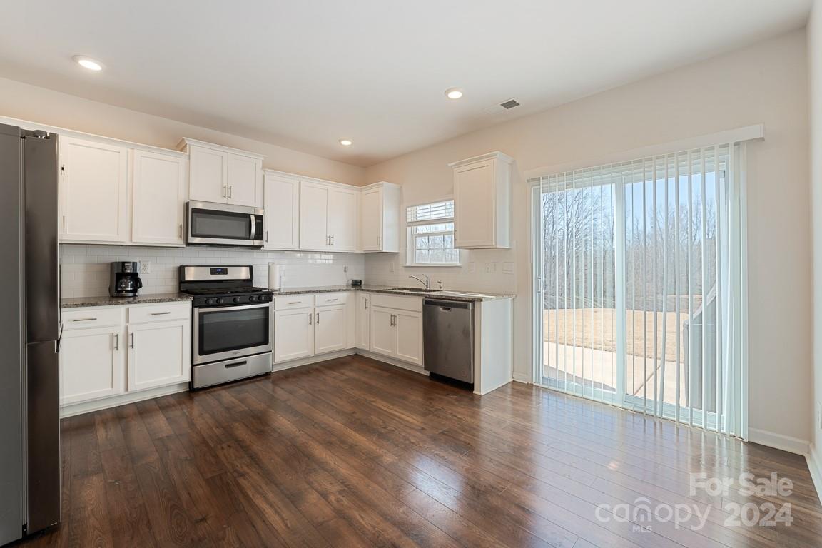 Boshamer Farms - Residential