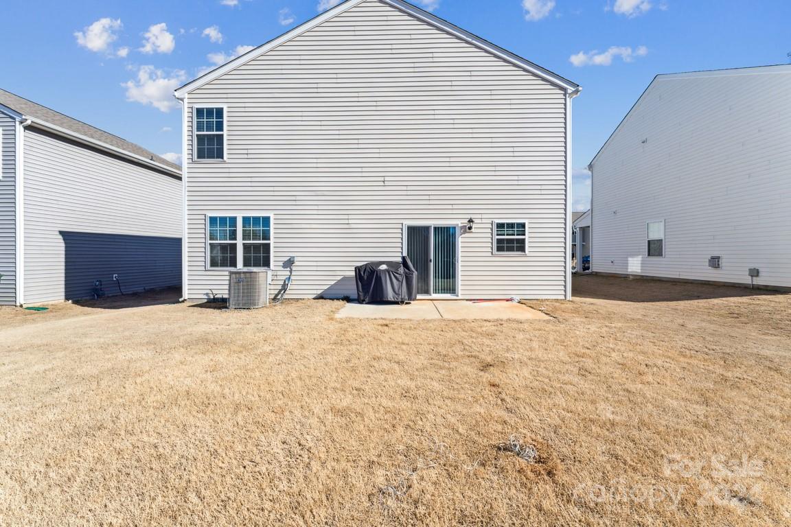 Boshamer Farms - Residential