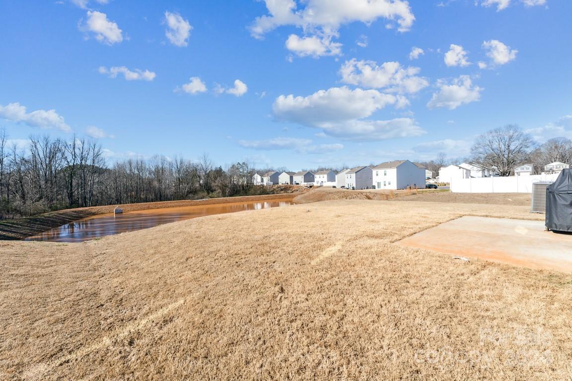 Boshamer Farms - Residential