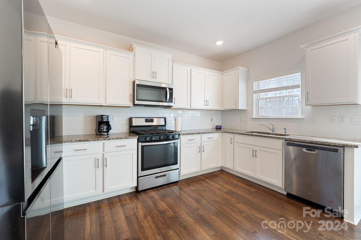 Boshamer Farms - Residential