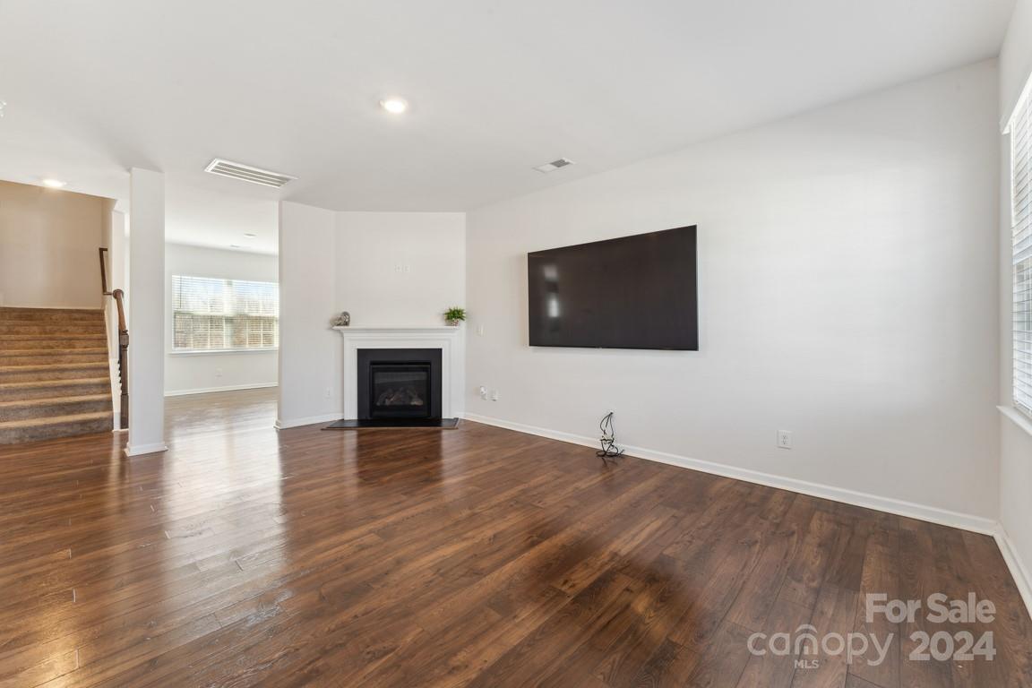 Boshamer Farms - Residential