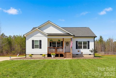 Photo of 2909 Good Road, Clover, SC 29710 (MLS # 4360361)