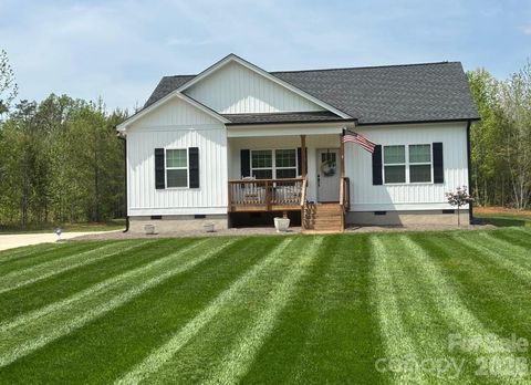 2909 Good Road Clover SC 29710