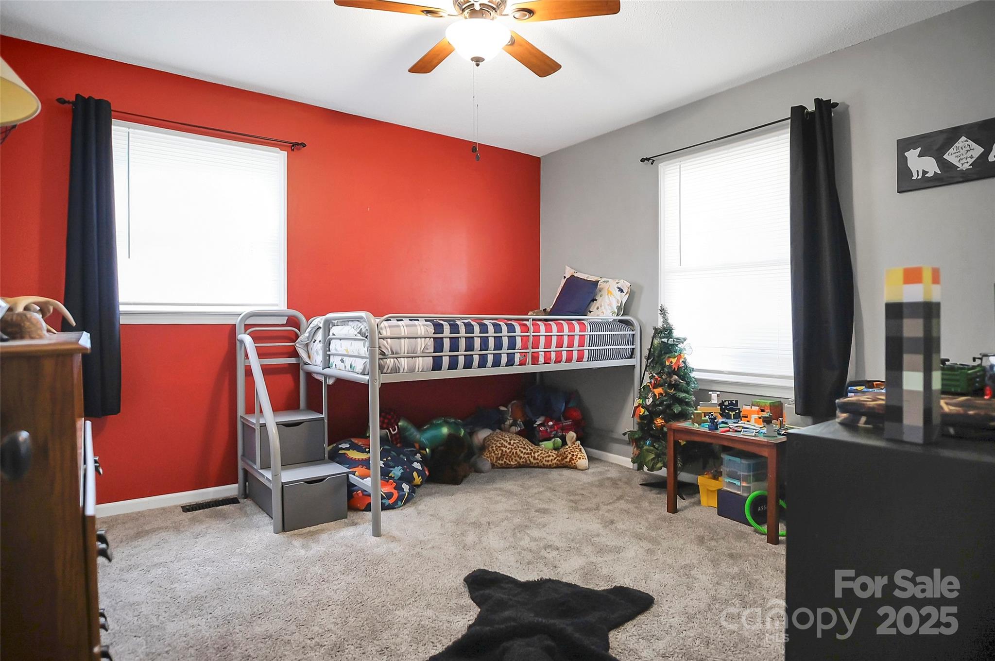 Williamsburg Acres - Residential