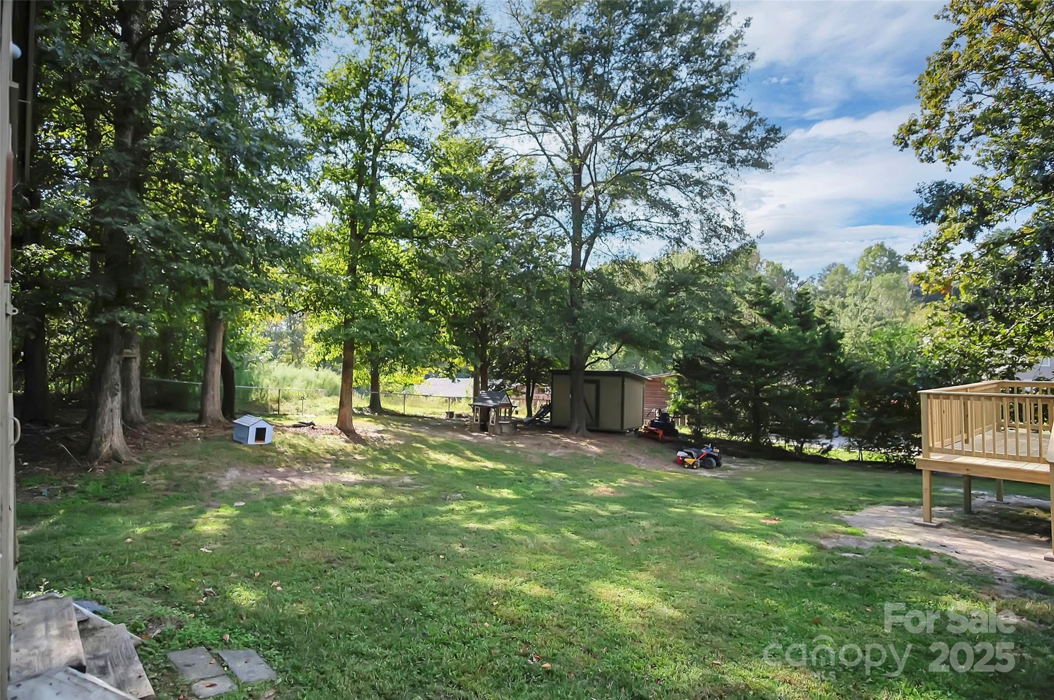 Williamsburg Acres - Residential